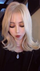 -Moyue HAIR SALON