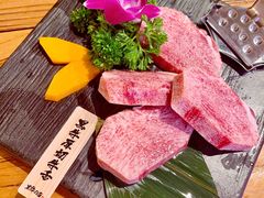厚切牛舌-黑牛の店·和牛烧肉(合生汇店)