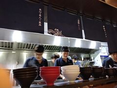 -一豚轩·烧鸟·豚骨拉面(五四路店)