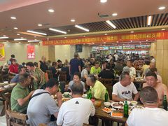 -西塔大冷面(市府大路店)