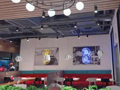 -避风塘(宝山万达店)