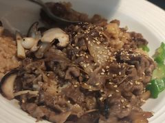 -必胜客(北苑路店)