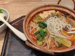-小满手工粉(上海月星环球港店)