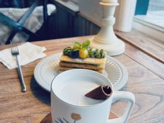 -Vanillacafe香草咖啡(银海大世界店)