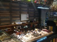 -海小馆海鲜餐厅(茂业百货店)