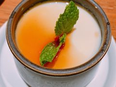 黑糖豆花-云海肴·汽锅鸡·云南菜(美罗城店)