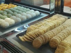 -陶陶居饼家(惠福东路店)