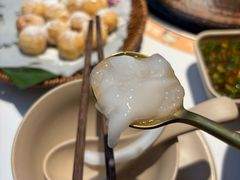-嗲嗲的椰子鸡・太琼糟粕醋(上海百联又一城店)