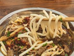 -清真•佬苏记邵阳回民米粉(河西店)