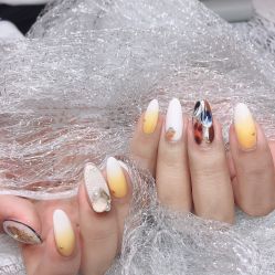 -U3美甲