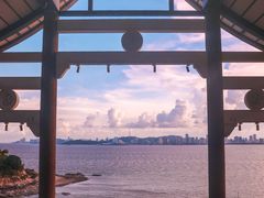 -影吧•悬崖海景(珠海凤凰湾悦椿酒店)
