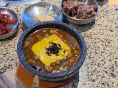 -安又胖韩国烤肉