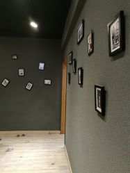 -藤野造型·专业烫染店