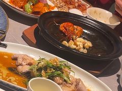 -啫神·广州地标美食(北京路店)