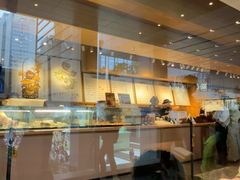 -tea'stone (万象天地店)