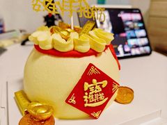 -Joy's Wish创意蛋糕定制&甜品台(乐虹坊精致生活广场店)