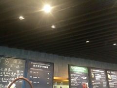 -星巴克(来福士2F店)