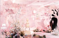 -M'S BANQUET AND SPACE ART