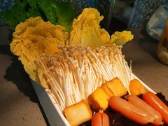 -半天妖烤鱼(连江万家店)