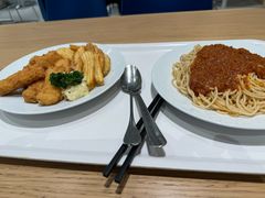 -宜家·瑞典风味餐厅(四元桥店)