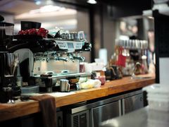 -Gee Coffee Roasters(万象天地店)