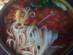 -华兴街煎蛋面(总店)