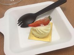 -CHEZ JASMINE 茉莉的氧气厨房