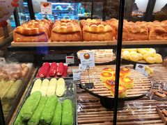 -工匠面包(壹方店)