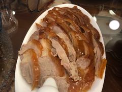 -烤肉季饭庄