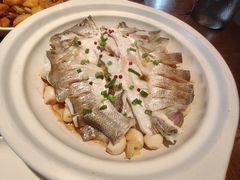 -单家老院·院子里的青岛菜(沙子口店)