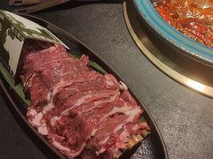 -吼堂老火锅(太古里总店)