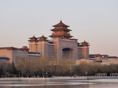 -莲花池公园