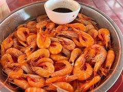 -胜海大排档·海鲜·黄鳝饭(十年老店)