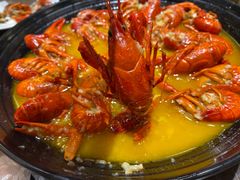 -聚汇三少·龙虾·中餐厅(莫邪路新天地店)