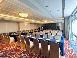 -福州香格里拉·宴会厅