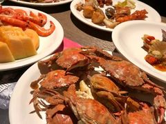 -好伦哥比萨烤肉自助(马家堡店)