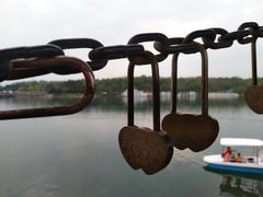 -仙海旅游度假区