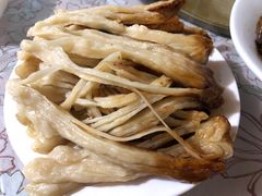 -金台阶鱼馆(于桥水库店)