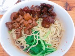 -泰顺江南春面馆