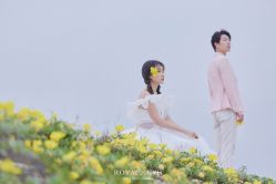 点击看大图 -挪娅婚纱摄影皇家会所