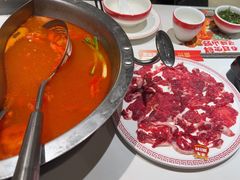 -陈记顺和潮汕牛肉火锅(番禺迎宾大道店)