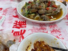 -辣螃铠盆盆蟹大排档(海昌店)