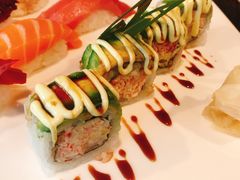 -山葵家·创意料理(宁波来福士店)