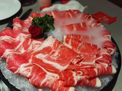 -海底捞火锅(顺义华联店)