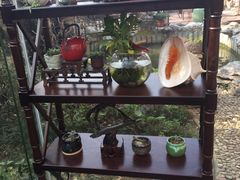-漫渡庄绿岛花园•隐世庭园菜(滨湖店)