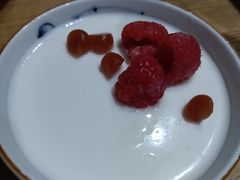 酸奶布丁-小大董·烤鸭(五棵松店)