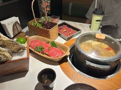 -芸山季·云南山珍菌火锅(南翔印象城MEGA店)