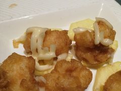 -恒记饭店·海鲜明档(淹城店)