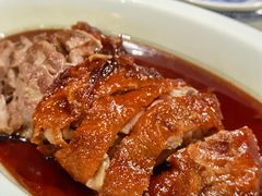 -南京大牌档(新街口德基广场店)