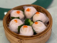 万山虾饺皇-万山楼海鲜酒家·二十三年老字号